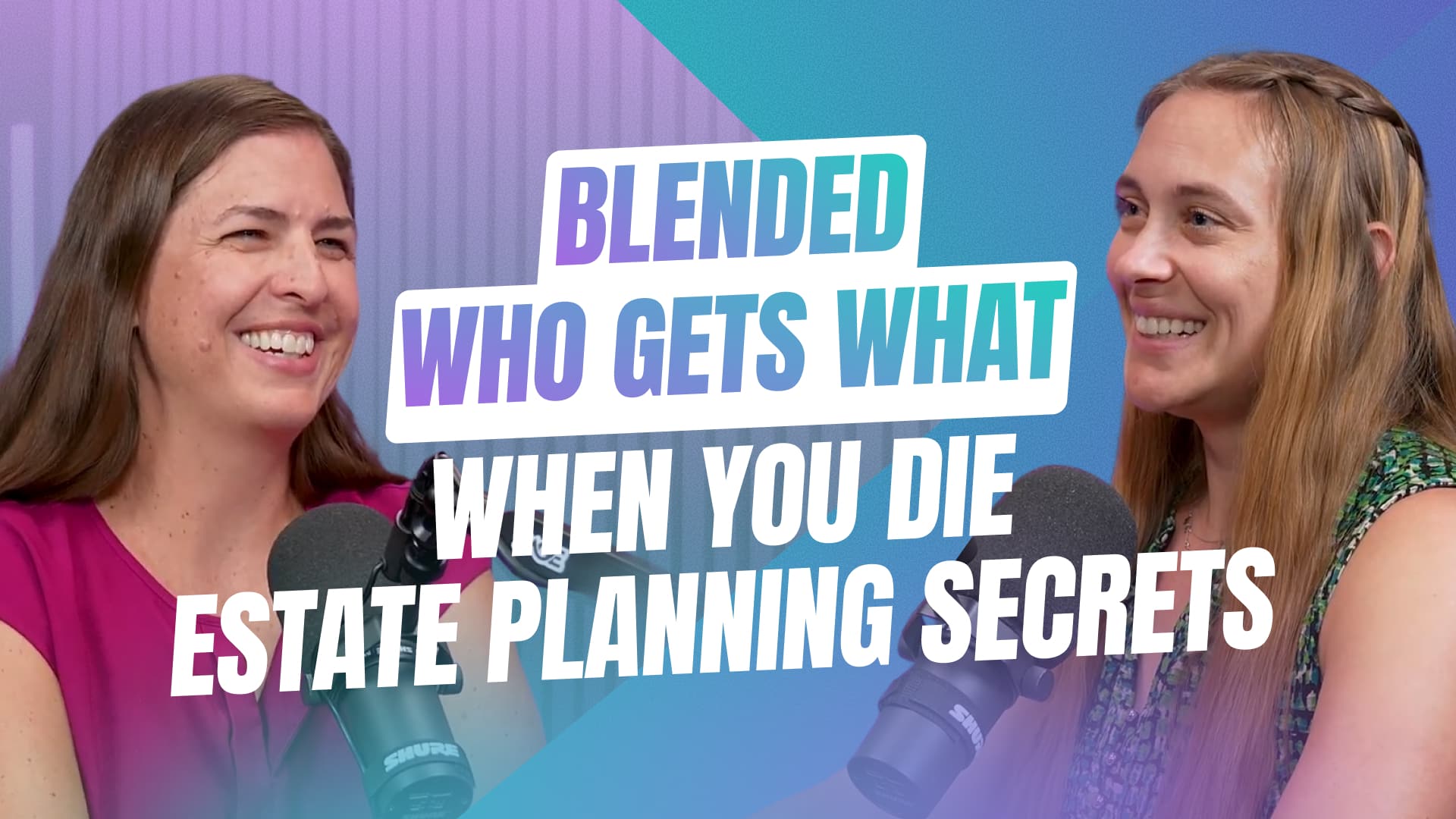 Estate Planning for Blended Families